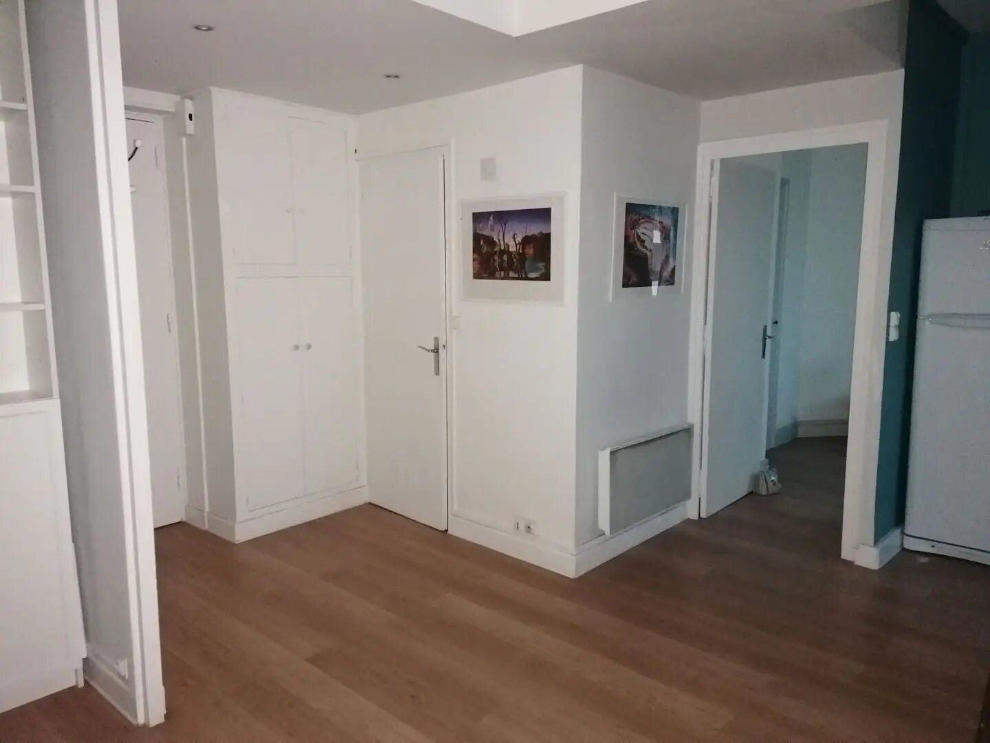 Appartement à louer, 52m², Lyon 8ème