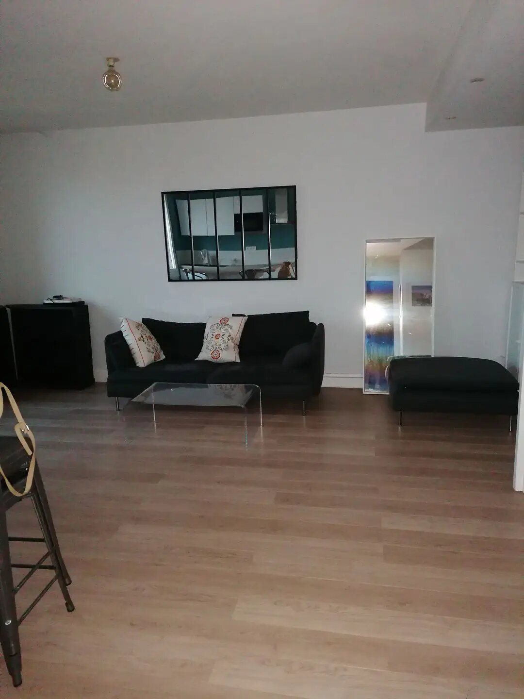 Appartement à louer, 52m², Lyon 8ème