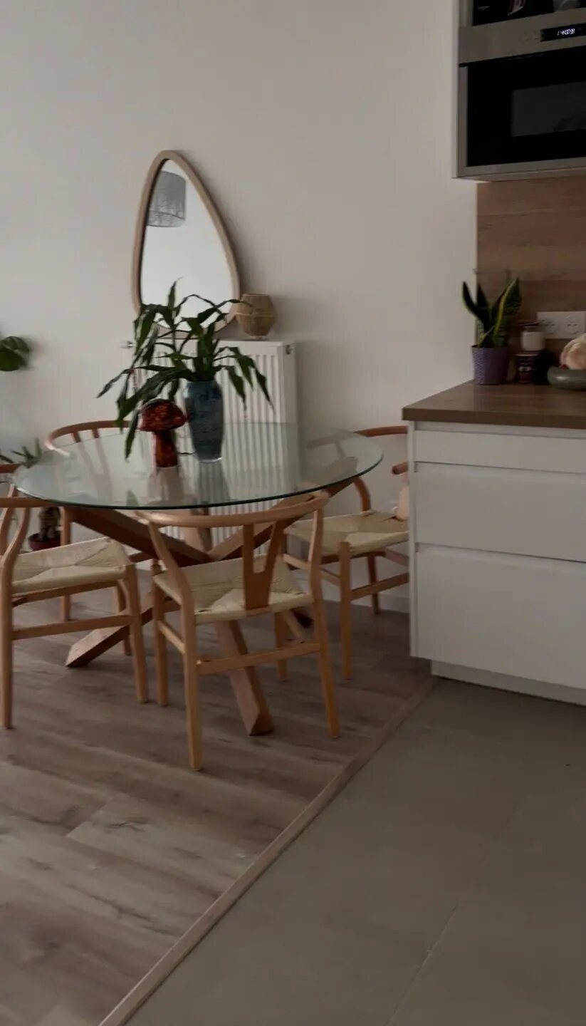 Appartement à louer, 45m², Villeneuve-la-Garenne