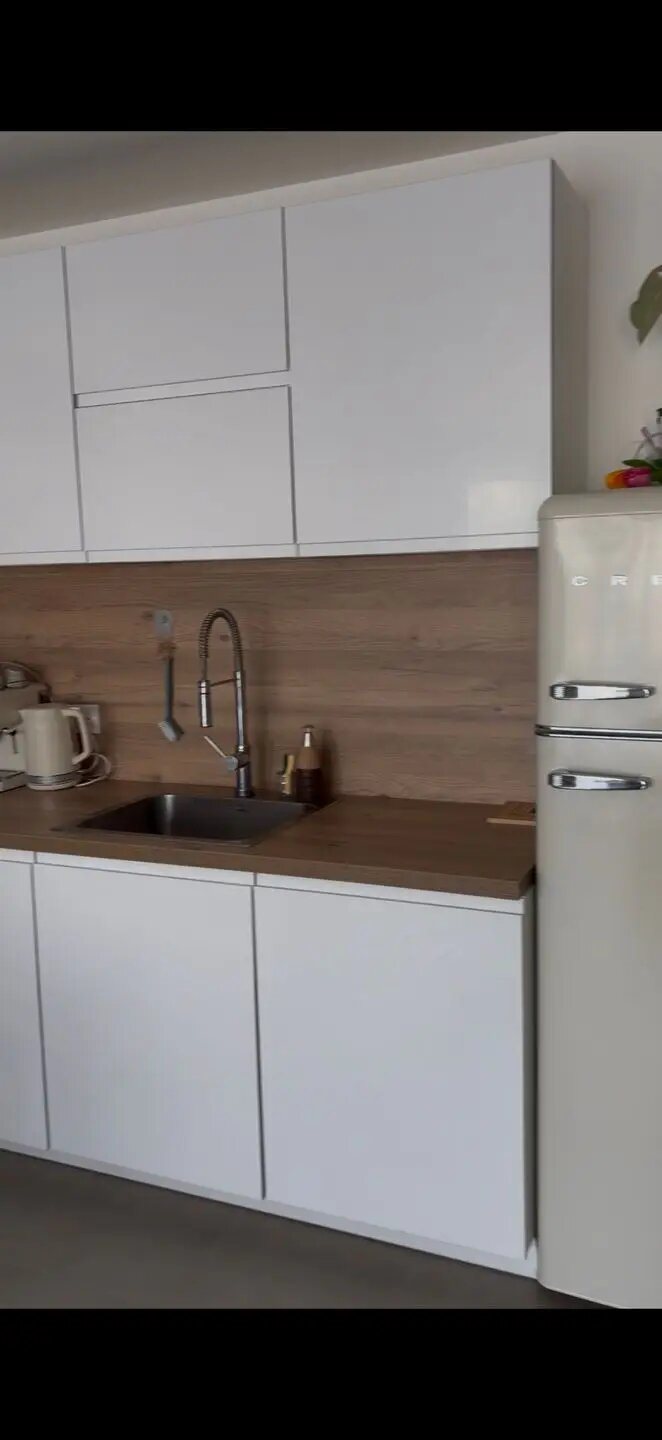 Appartement à louer, 45m², Villeneuve-la-Garenne