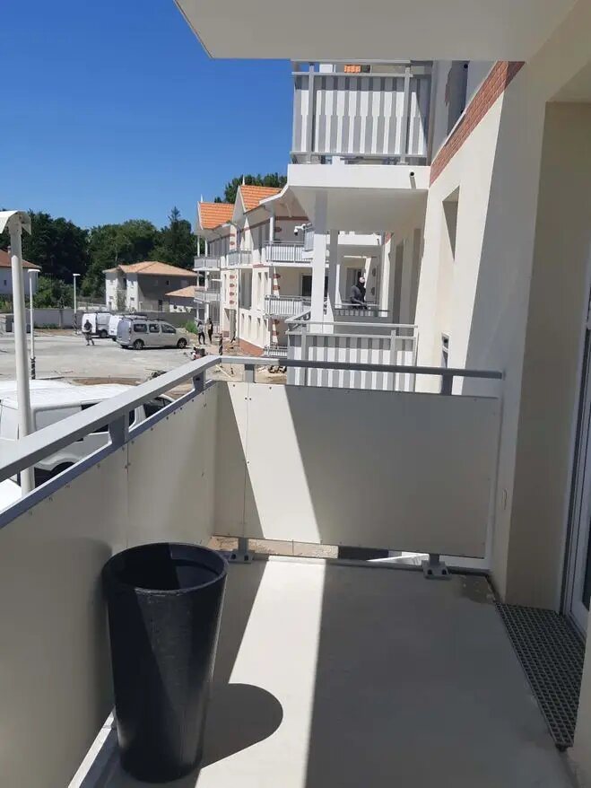 Appartement à louer, 82m², Audenge