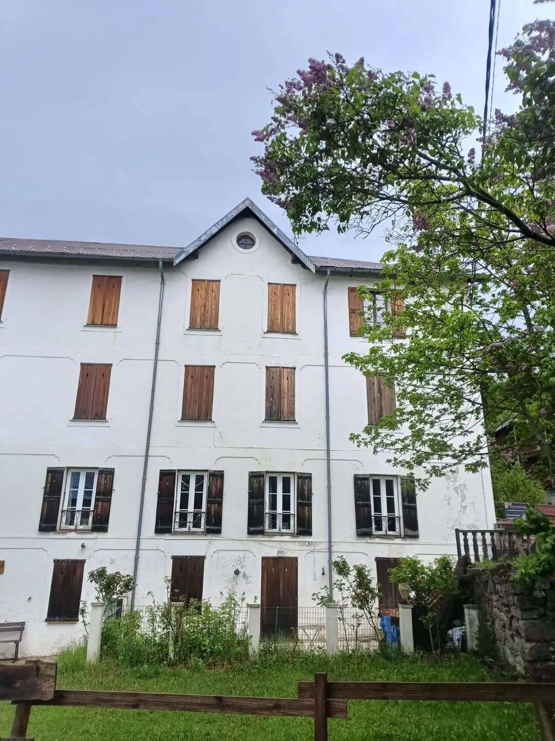Appartement à vendre, 50m², Lucéram