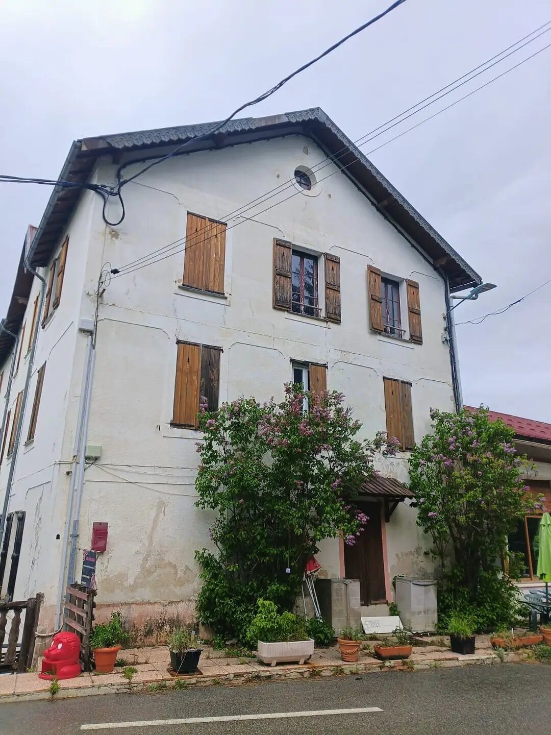 Appartement à vendre, 50m², Lucéram