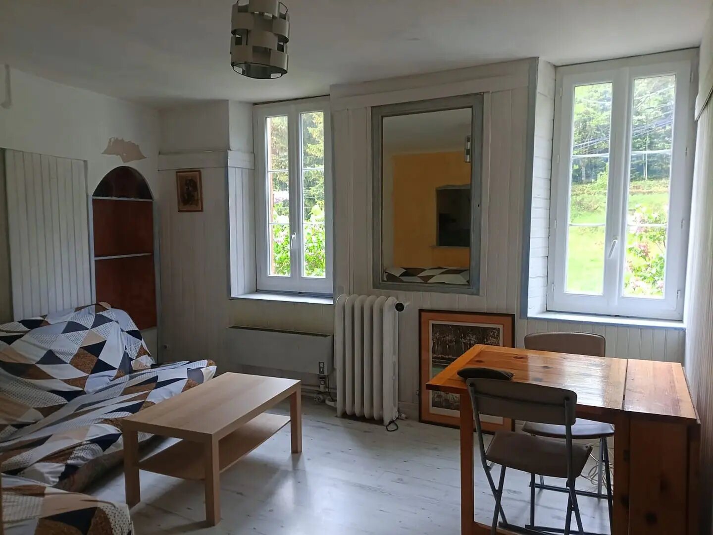 Appartement à vendre, 50m², Lucéram