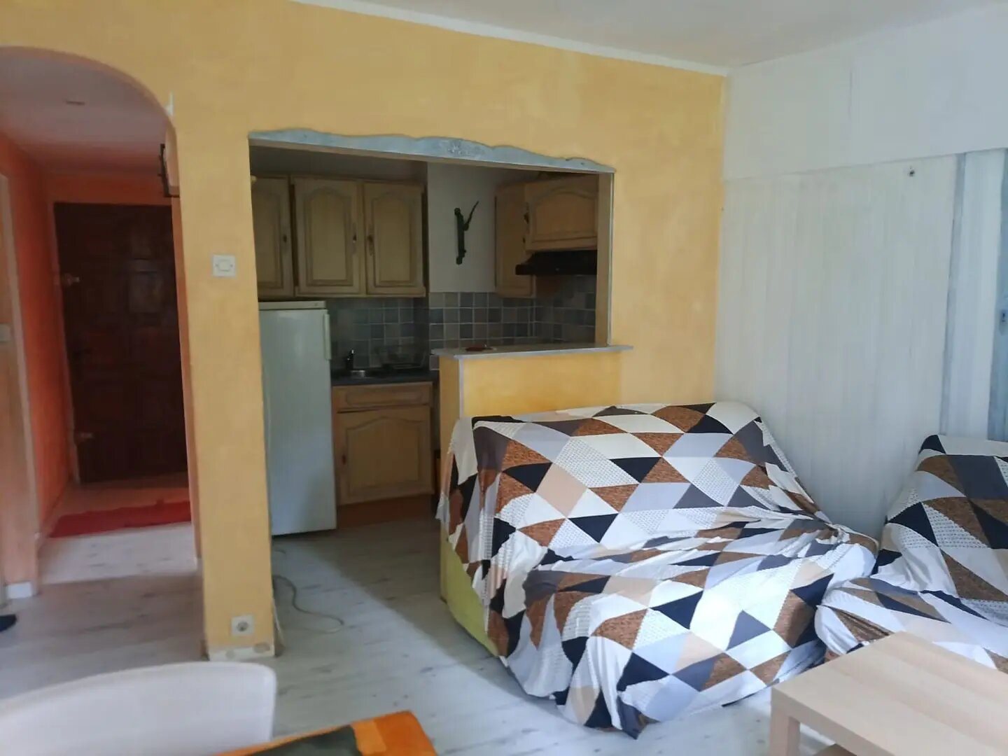 Appartement à vendre, 50m², Lucéram