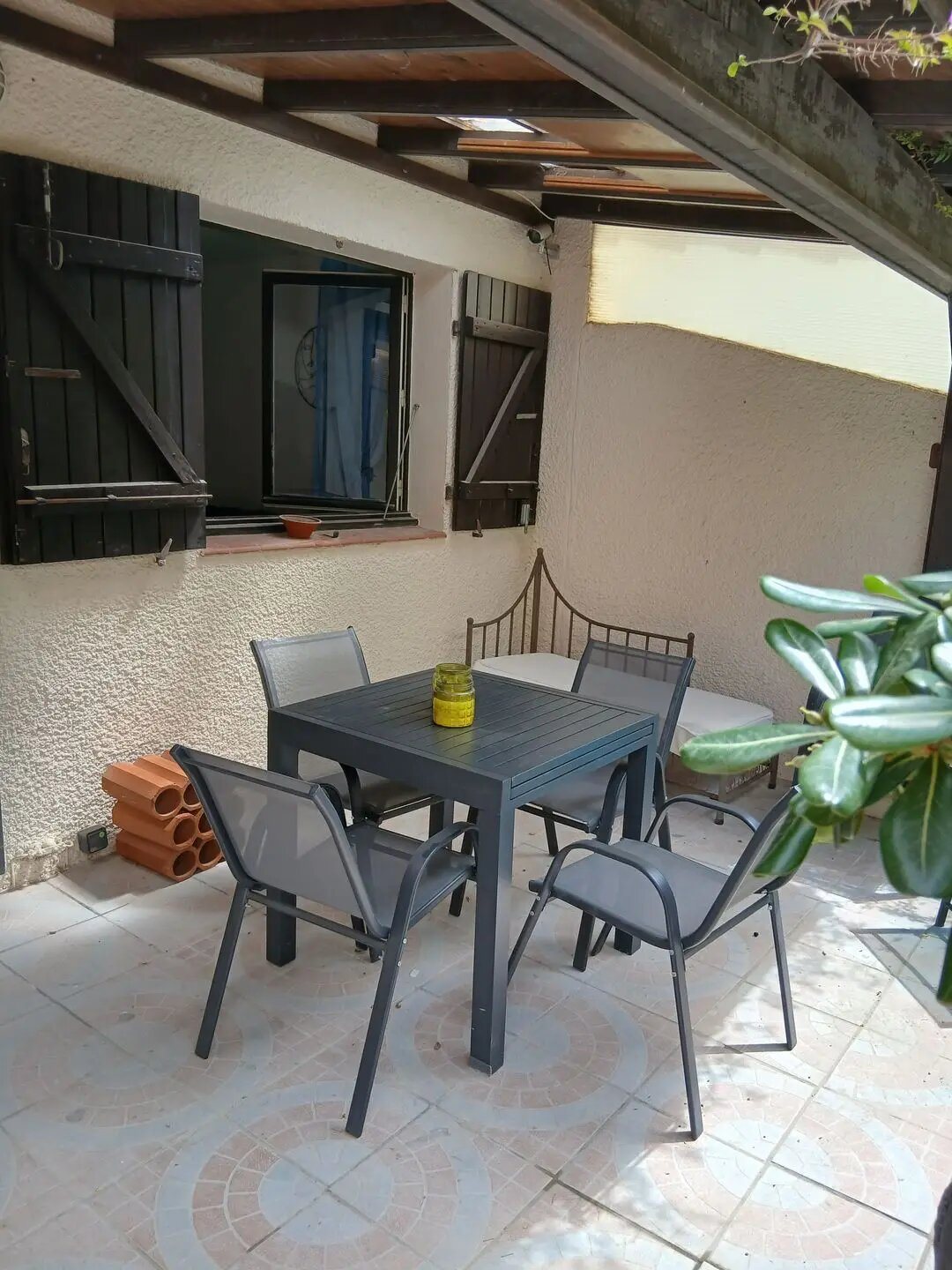 Maison à louer, 30m², Le Barcarès