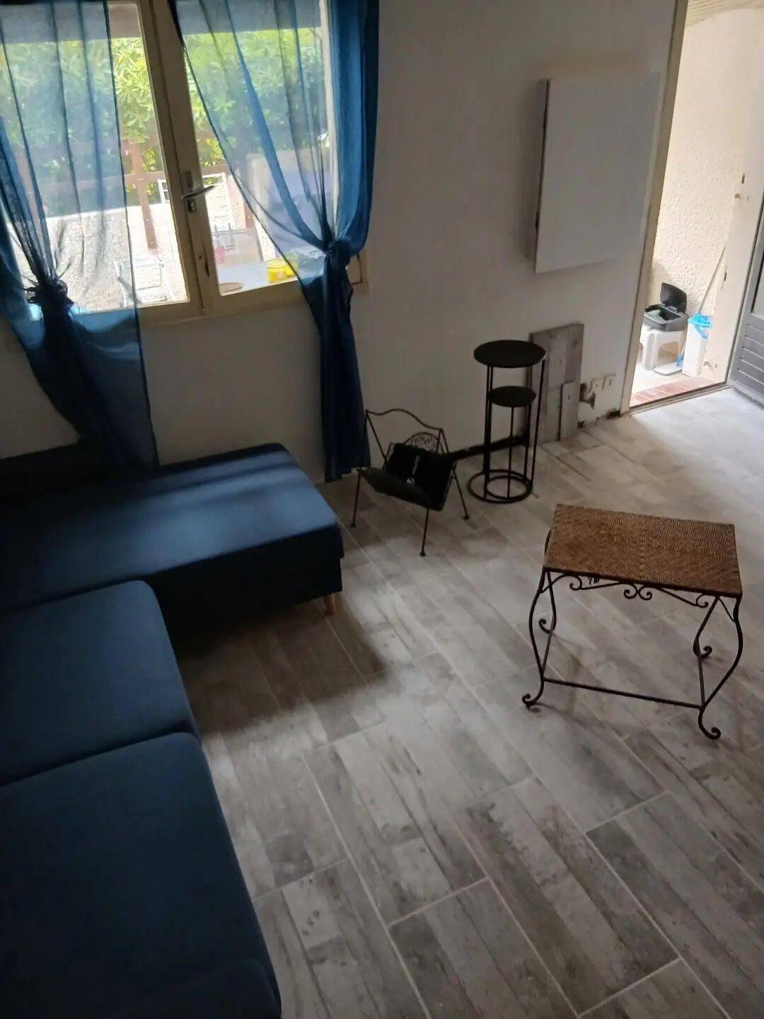 Maison à louer, 30m², Le Barcarès