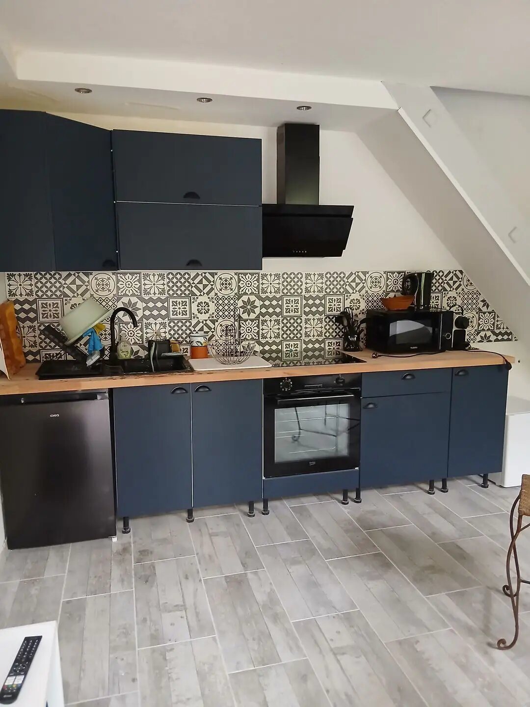 Maison à louer, 30m², Le Barcarès