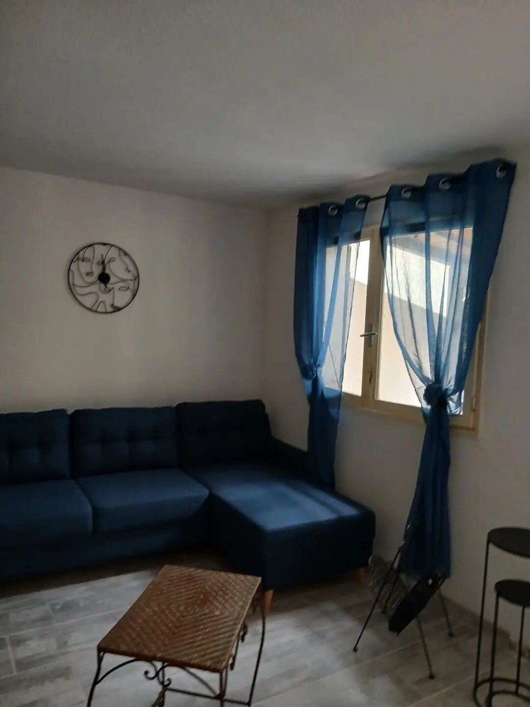 Maison à louer, 30m², Le Barcarès