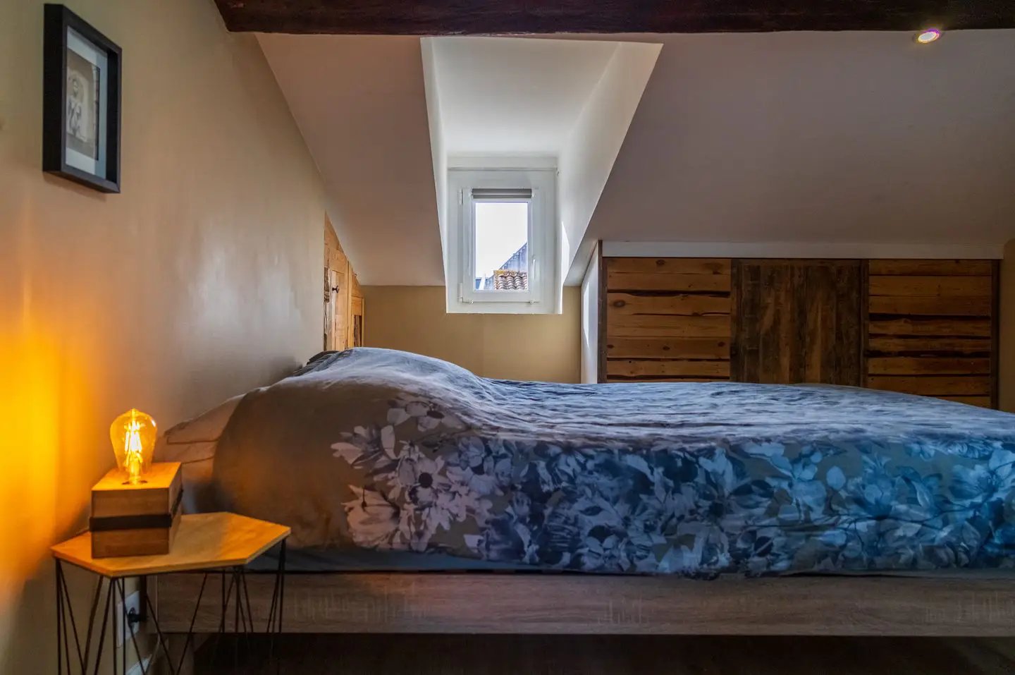 Appartement à louer, 40m², La Rochelle