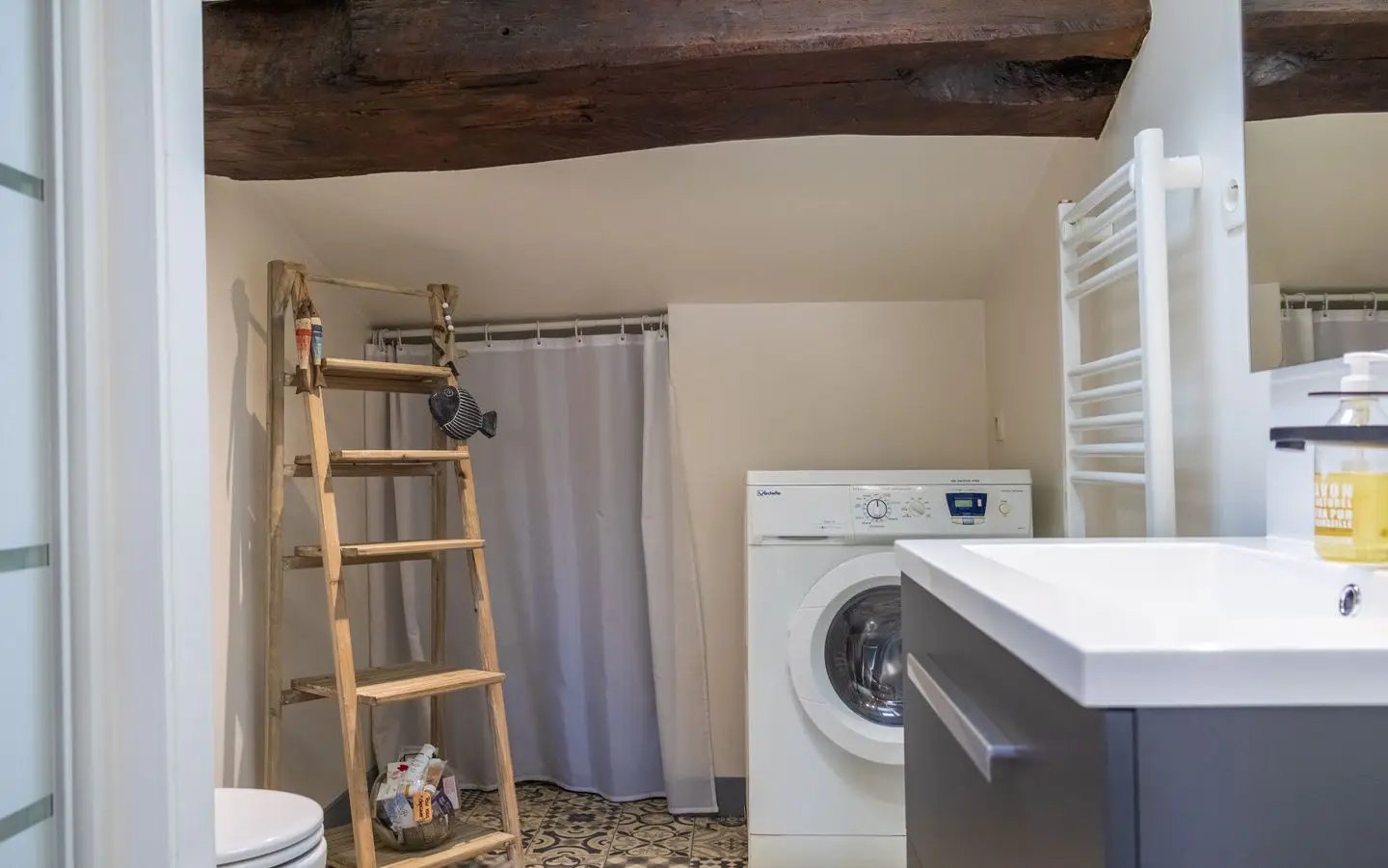 Appartement à louer, 40m², La Rochelle