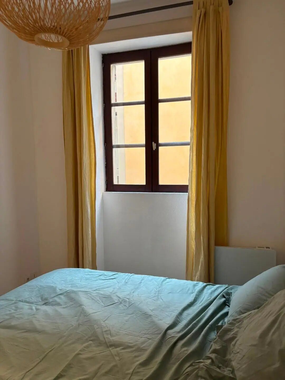 Appartement à louer, 32m², Grenoble