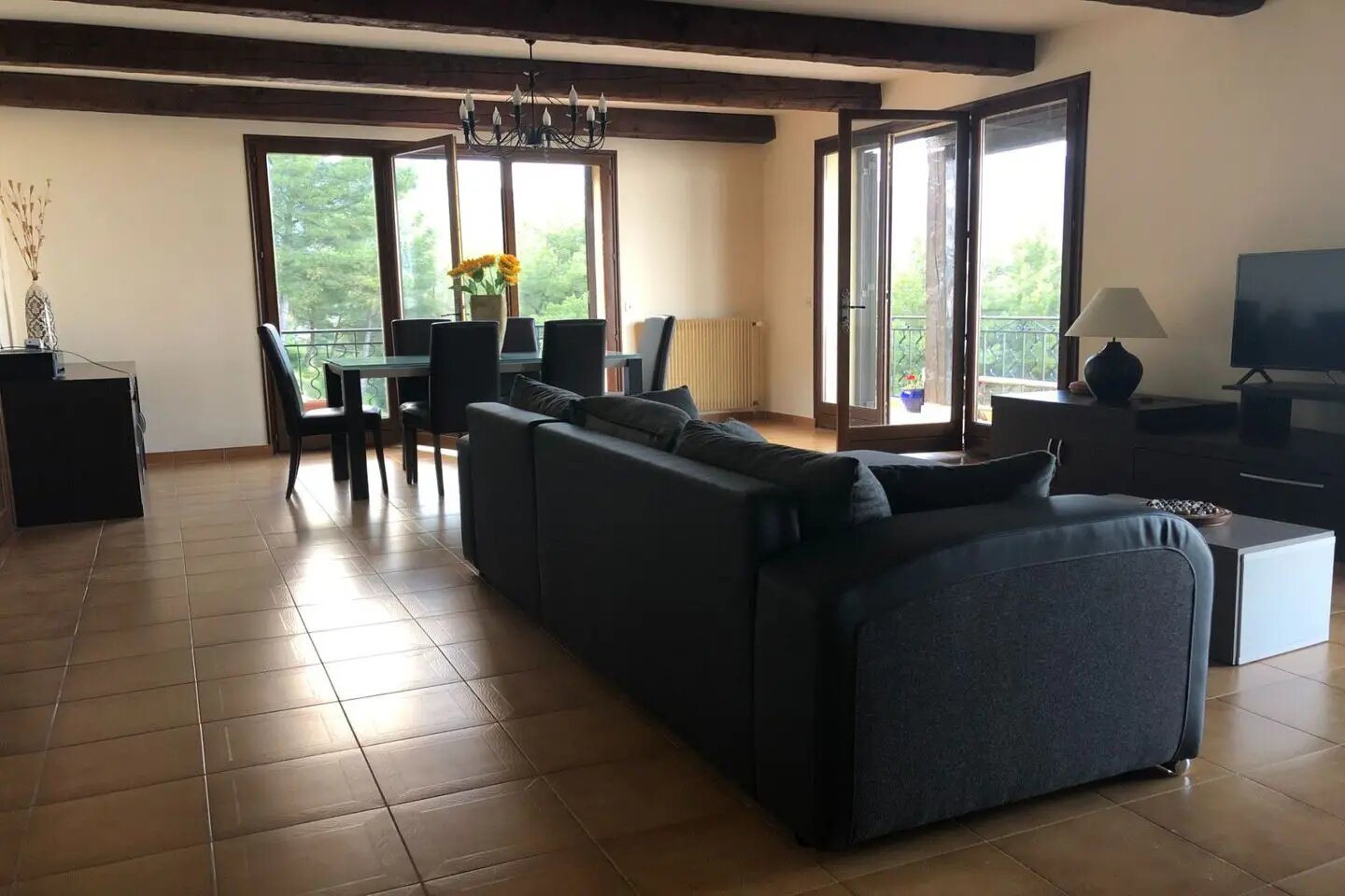 Maison à louer, 125m², Roquebrune-Cap-Martin