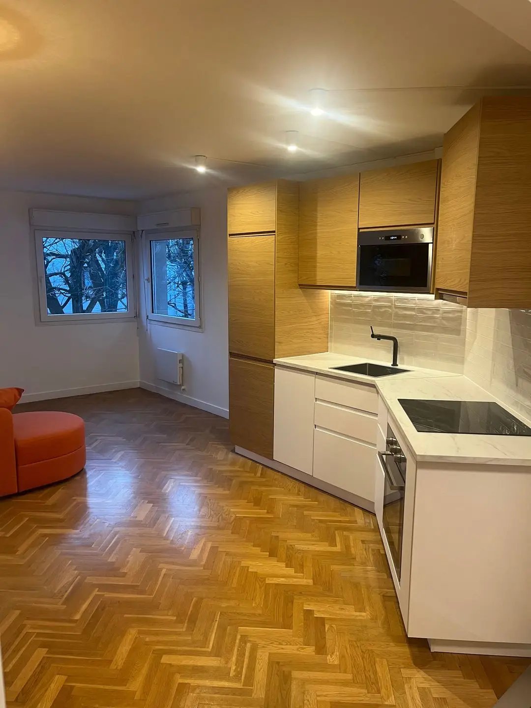 Appartement à louer, 60m², Athis-Mons