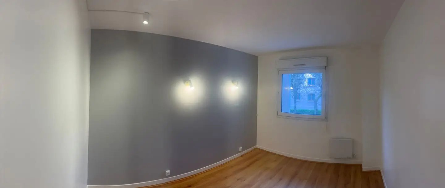 Appartement à louer, 60m², Athis-Mons