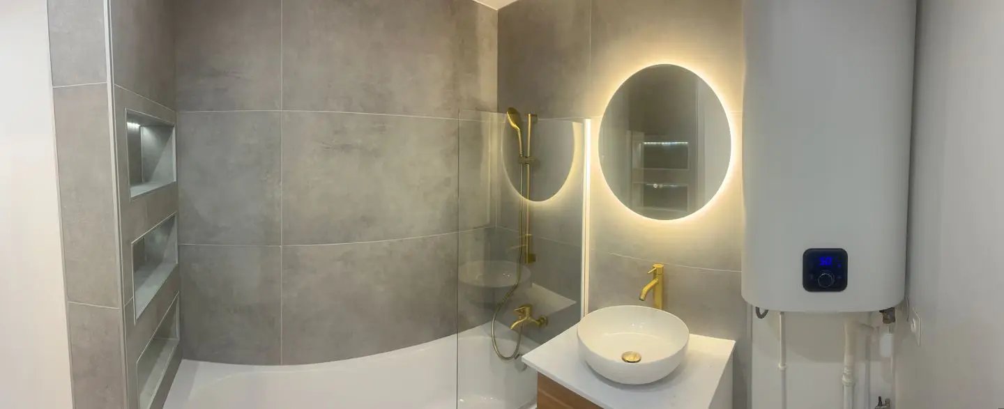 Appartement à louer, 60m², Athis-Mons