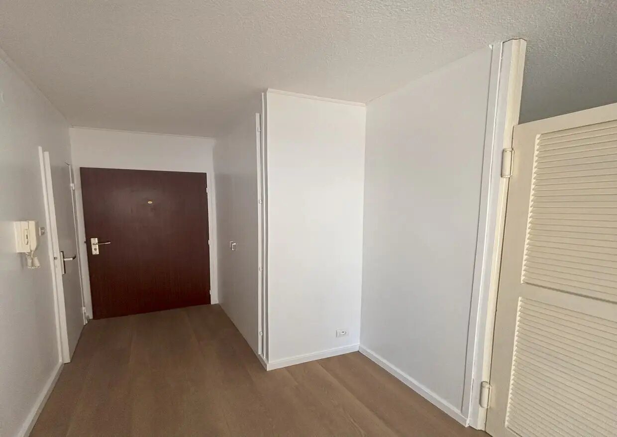 Appartement à louer, 33m², Strasbourg