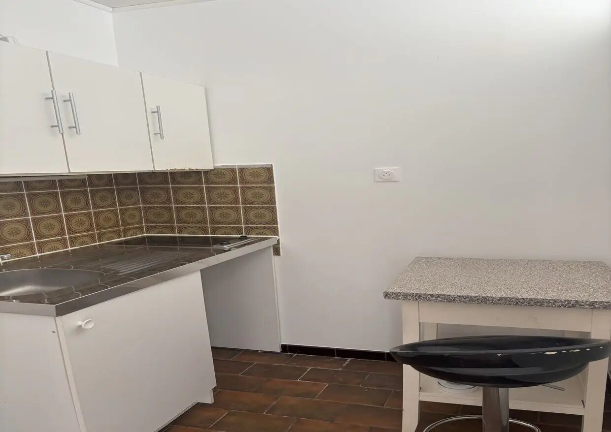 Appartement à louer, 33m², Strasbourg