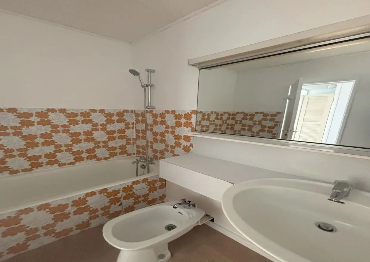 Appartement à louer, 33m², Strasbourg