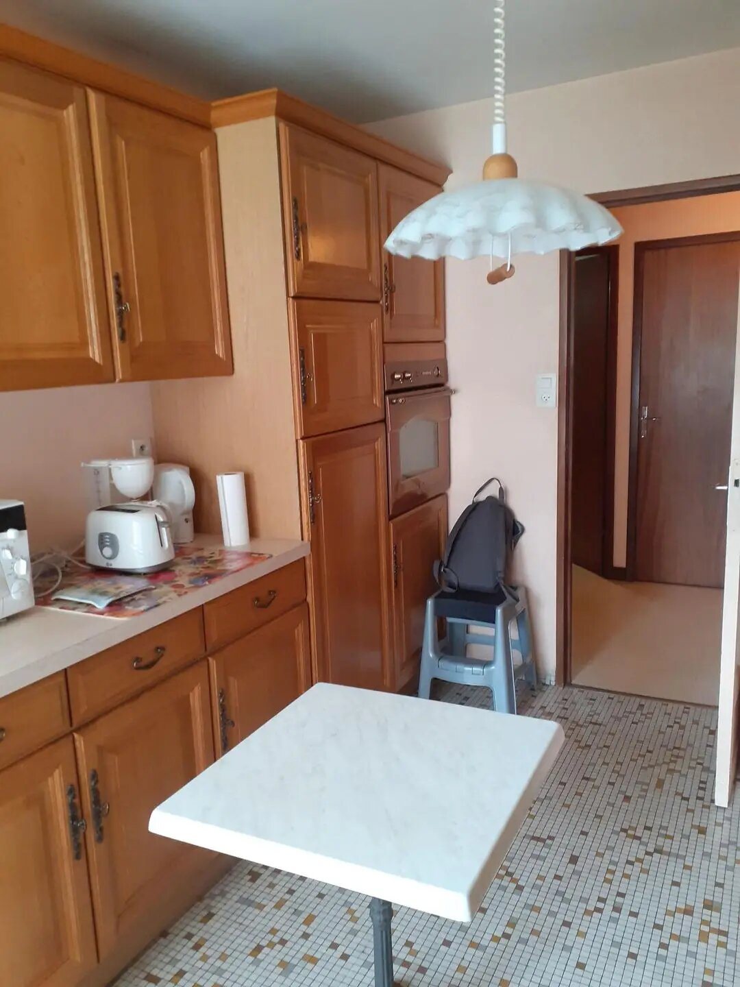 Appartement à vendre, 65m², Bagnères-de-Luchon
