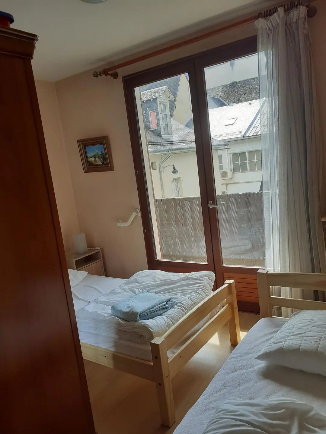 Appartement à vendre, 65m², Bagnères-de-Luchon