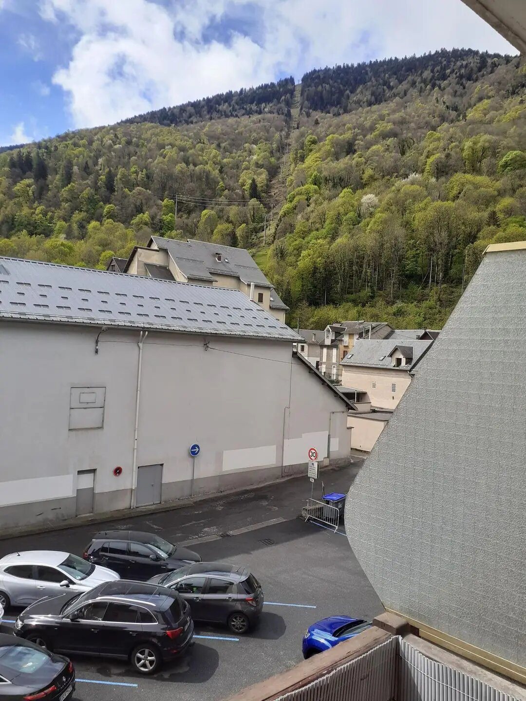 Appartement à vendre, 65m², Bagnères-de-Luchon