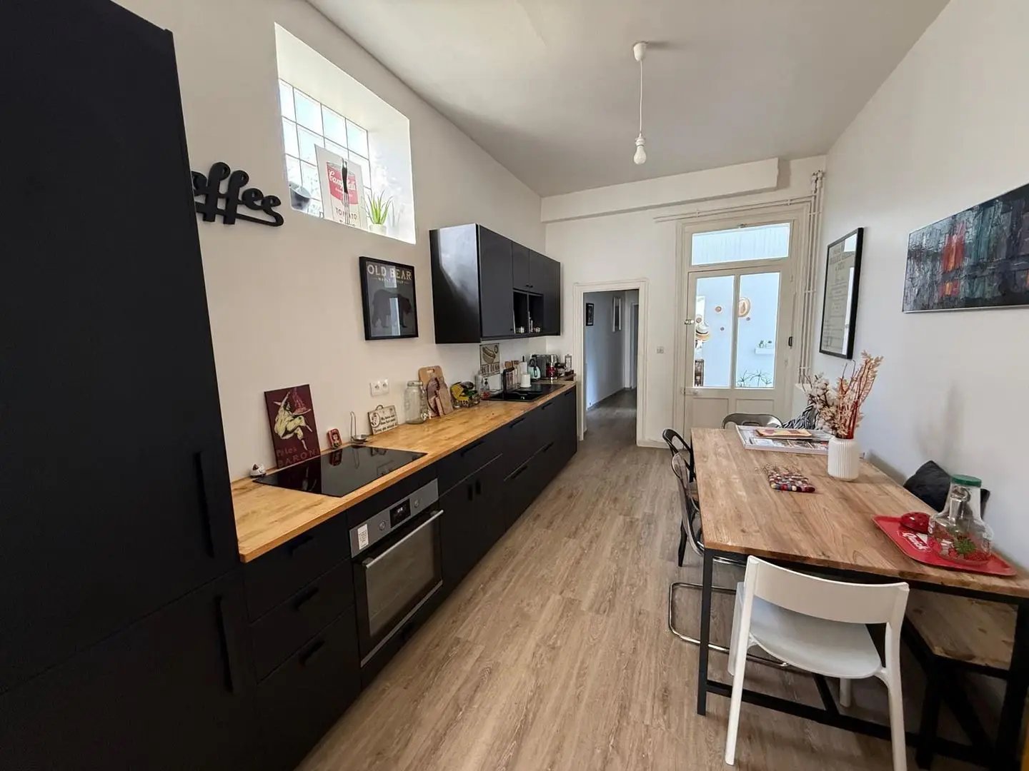 Appartement à vendre, 78m², Tours