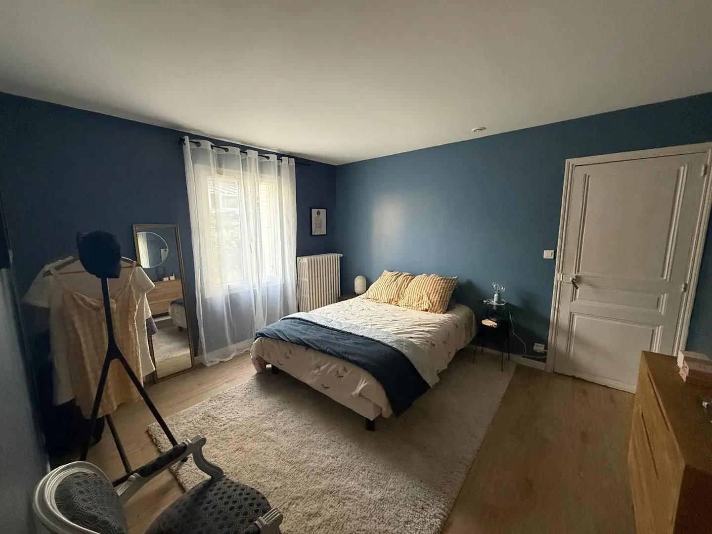 Appartement à vendre, 78m², Tours