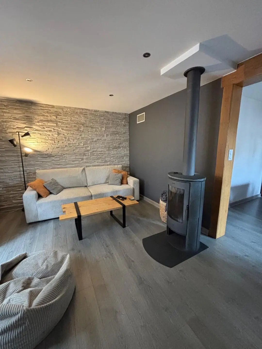 Maison à vendre, 90m², Cublize