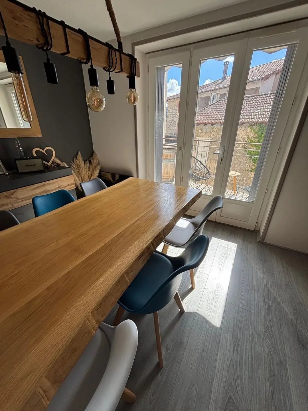 Maison à vendre, 90m², Cublize