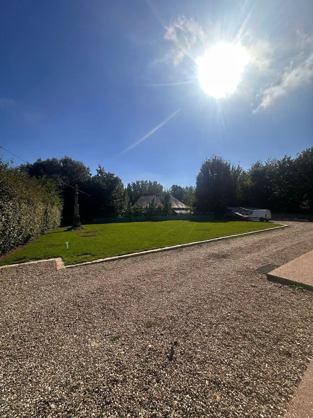 Maison à vendre, 110m², Grainville-Ymauville