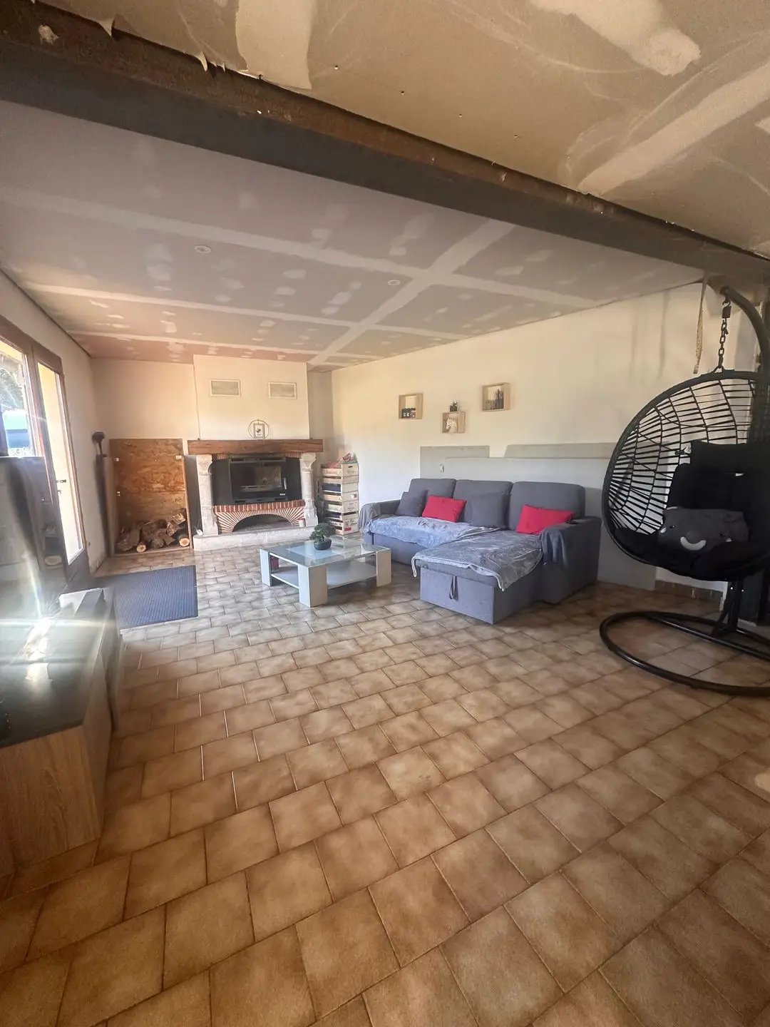 Maison à vendre, 110m², Grainville-Ymauville