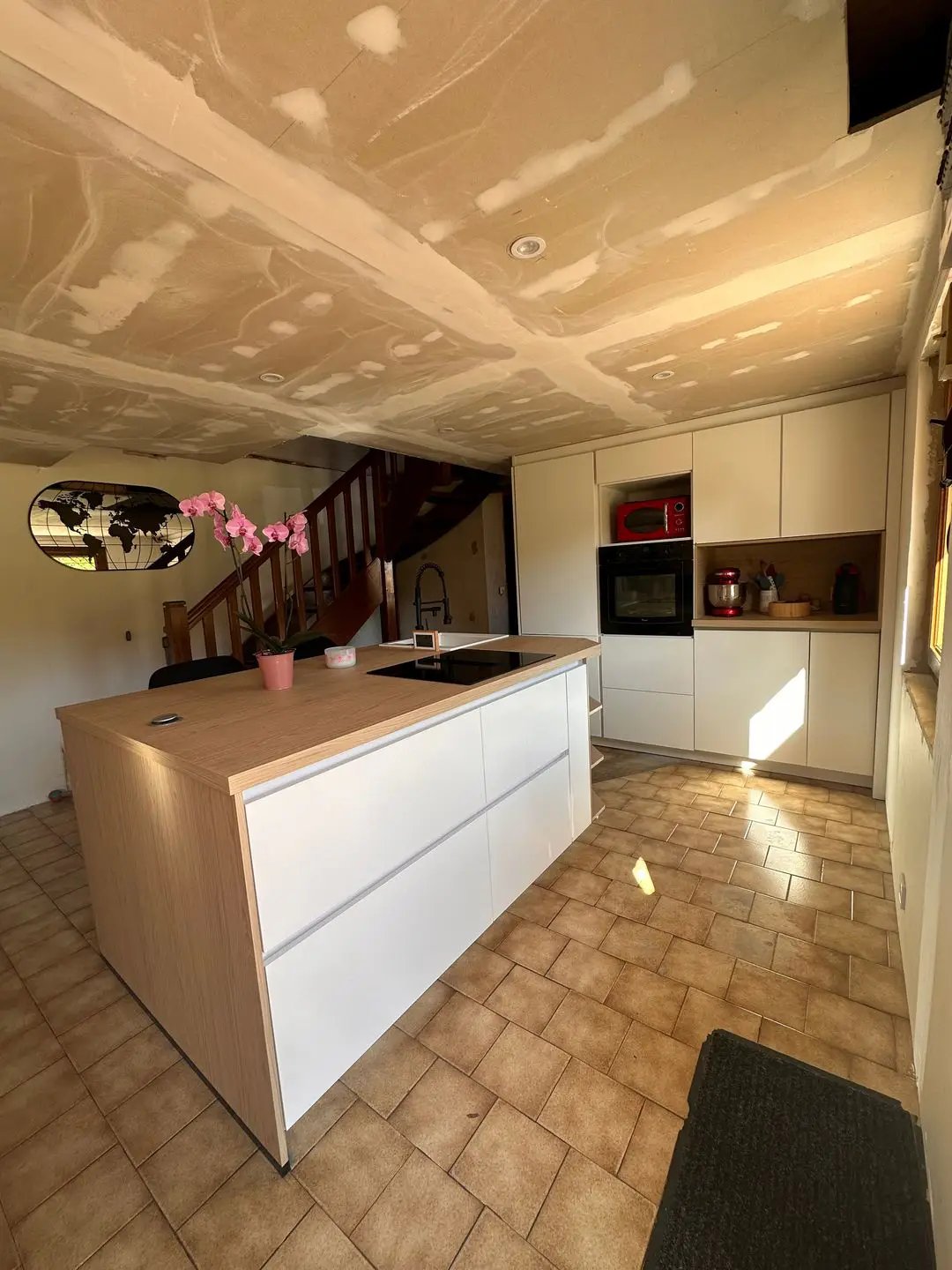 Maison à vendre, 110m², Grainville-Ymauville