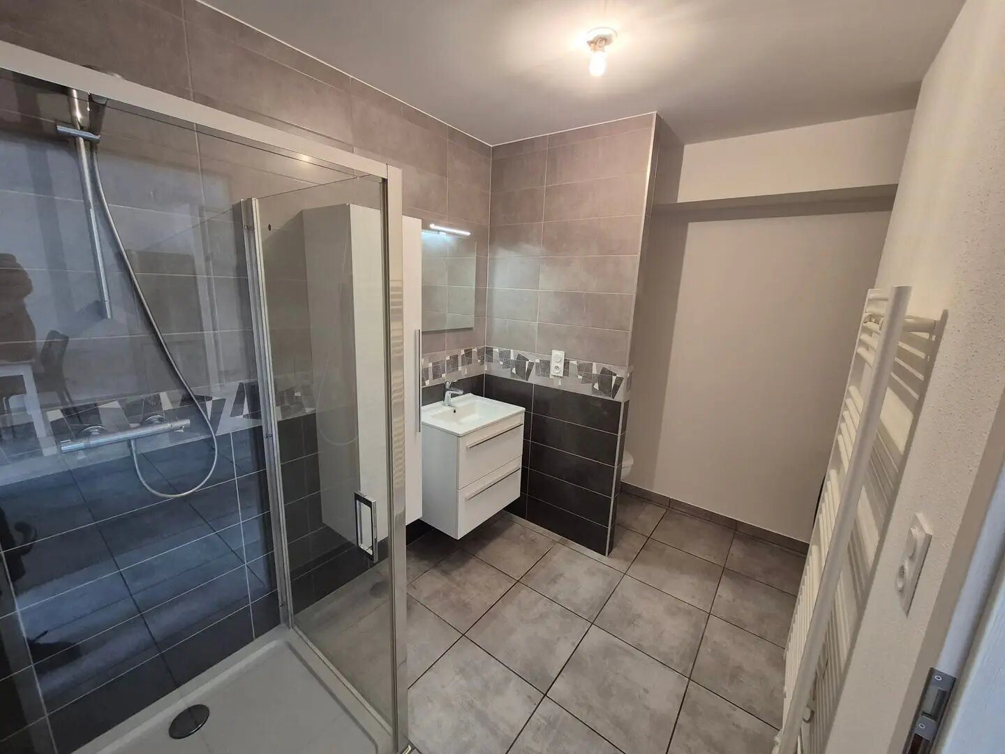 Appartement à louer, 48m², Oye-et-Pallet