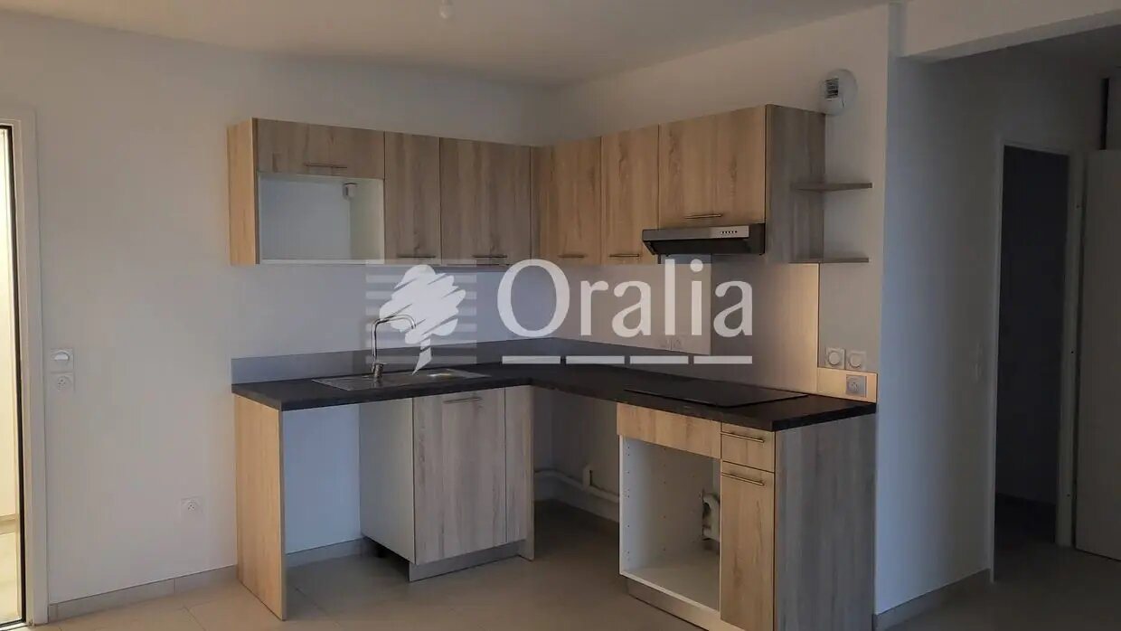Appartement à louer, 63m², Montpellier