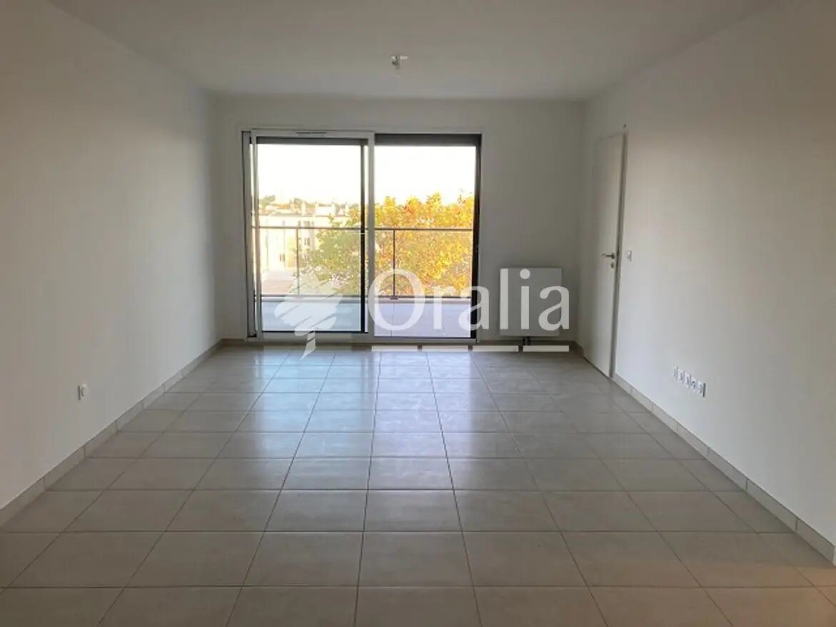 Appartement à louer, 63m², Montpellier