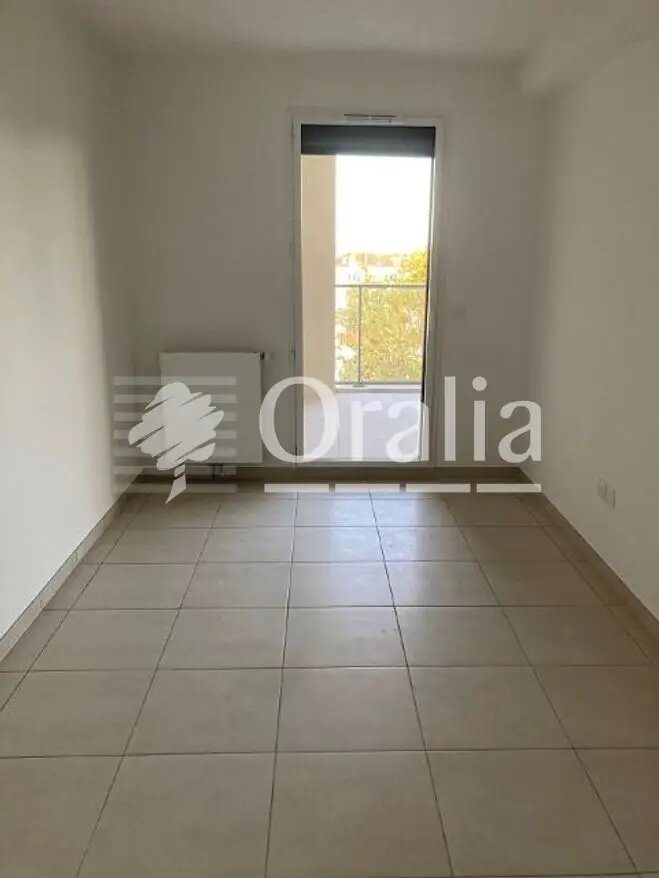 Appartement à louer, 63m², Montpellier