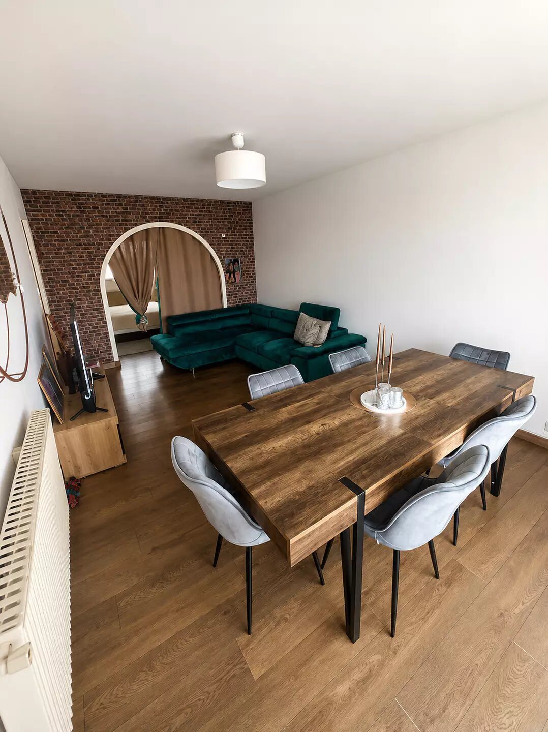 Appartement à vendre, 67m², Saint-Jean-de-la-Ruelle