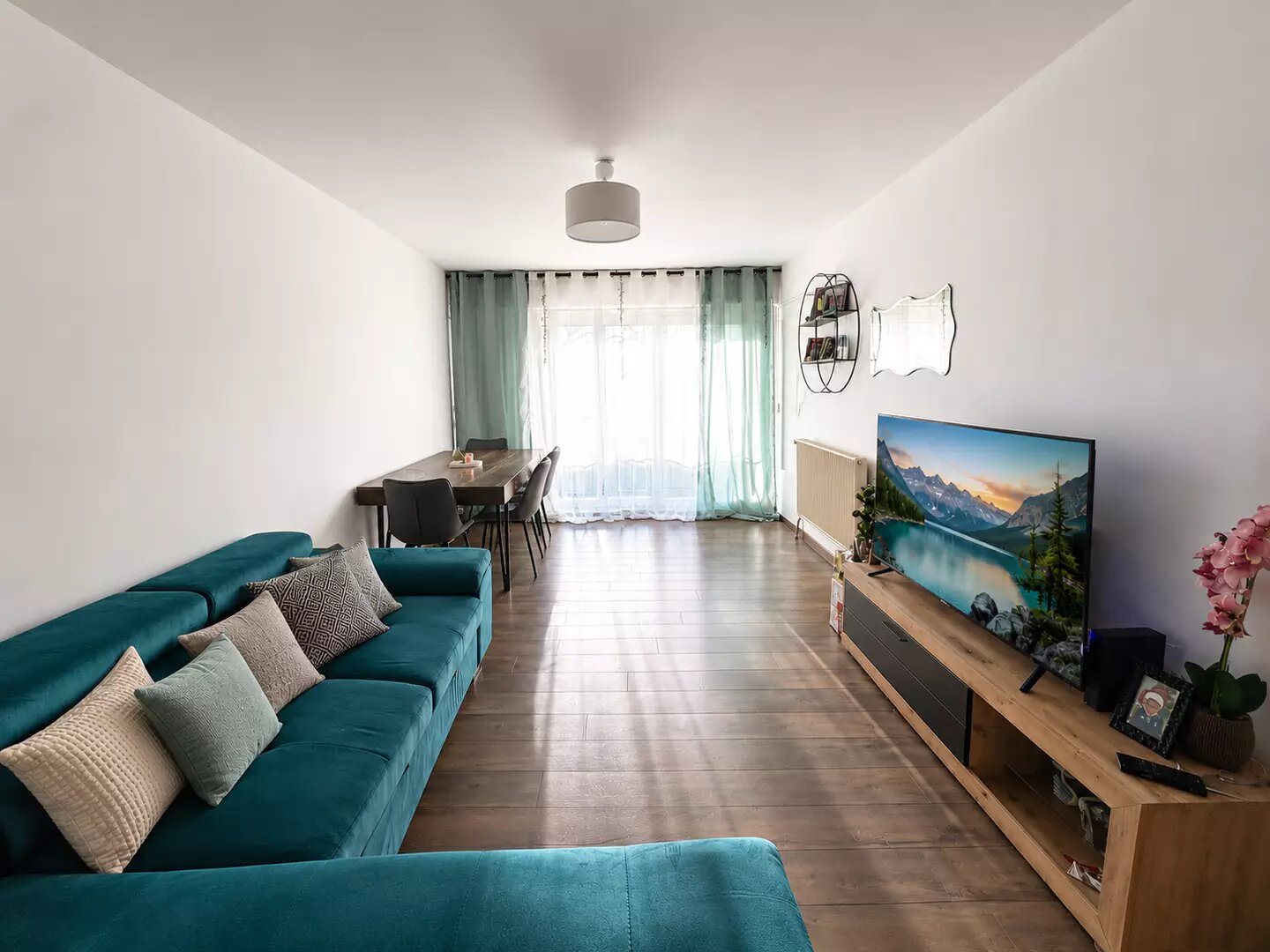 Appartement à vendre, 67m², Saint-Jean-de-la-Ruelle