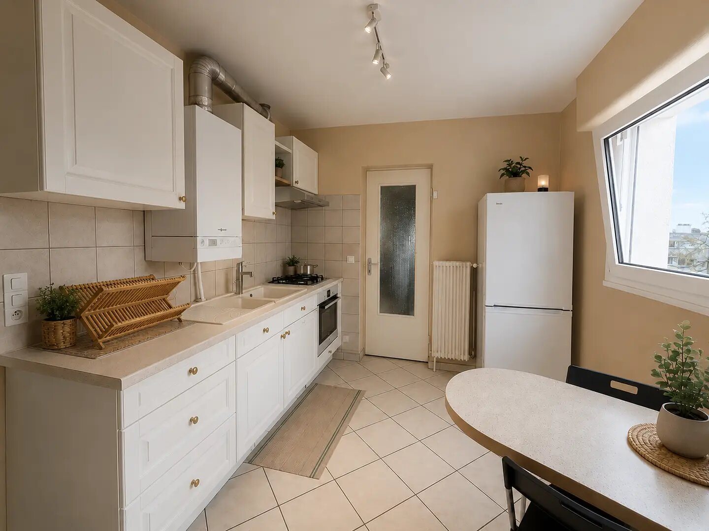 Appartement à vendre, 67m², Saint-Jean-de-la-Ruelle