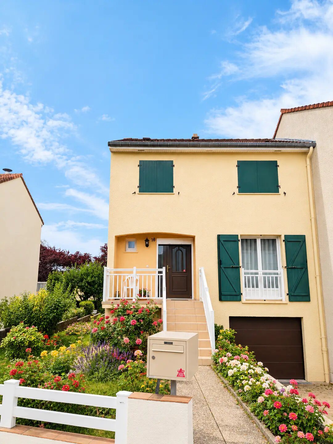 Maison à vendre, 90m², Thionville