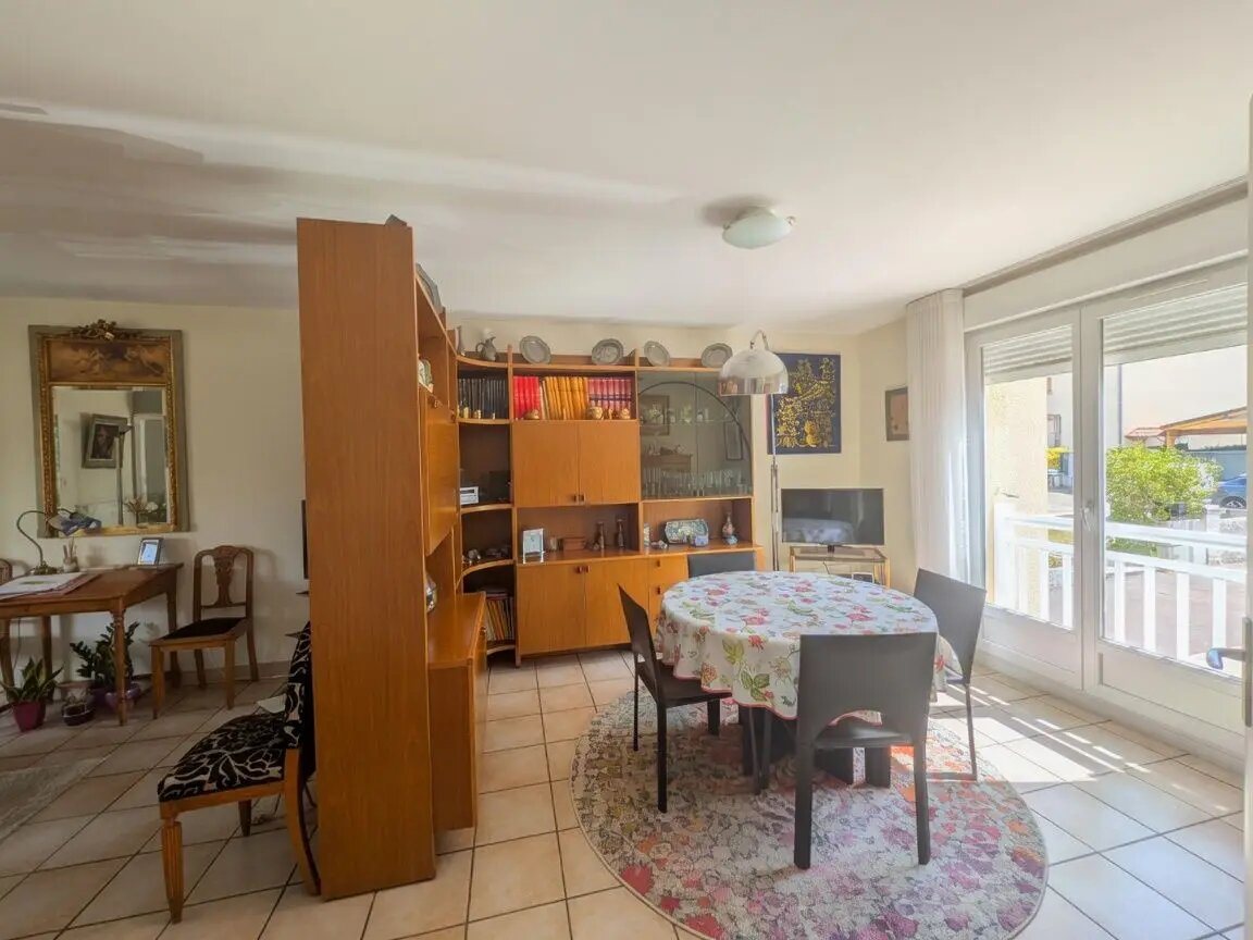 Maison à vendre, 90m², Thionville