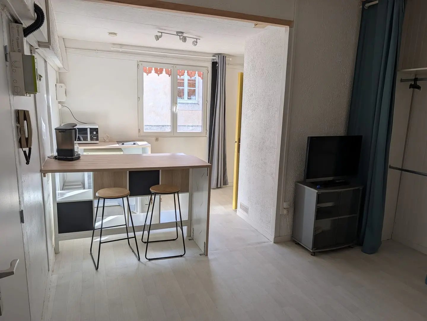Appartement à louer, 25m², Béziers
