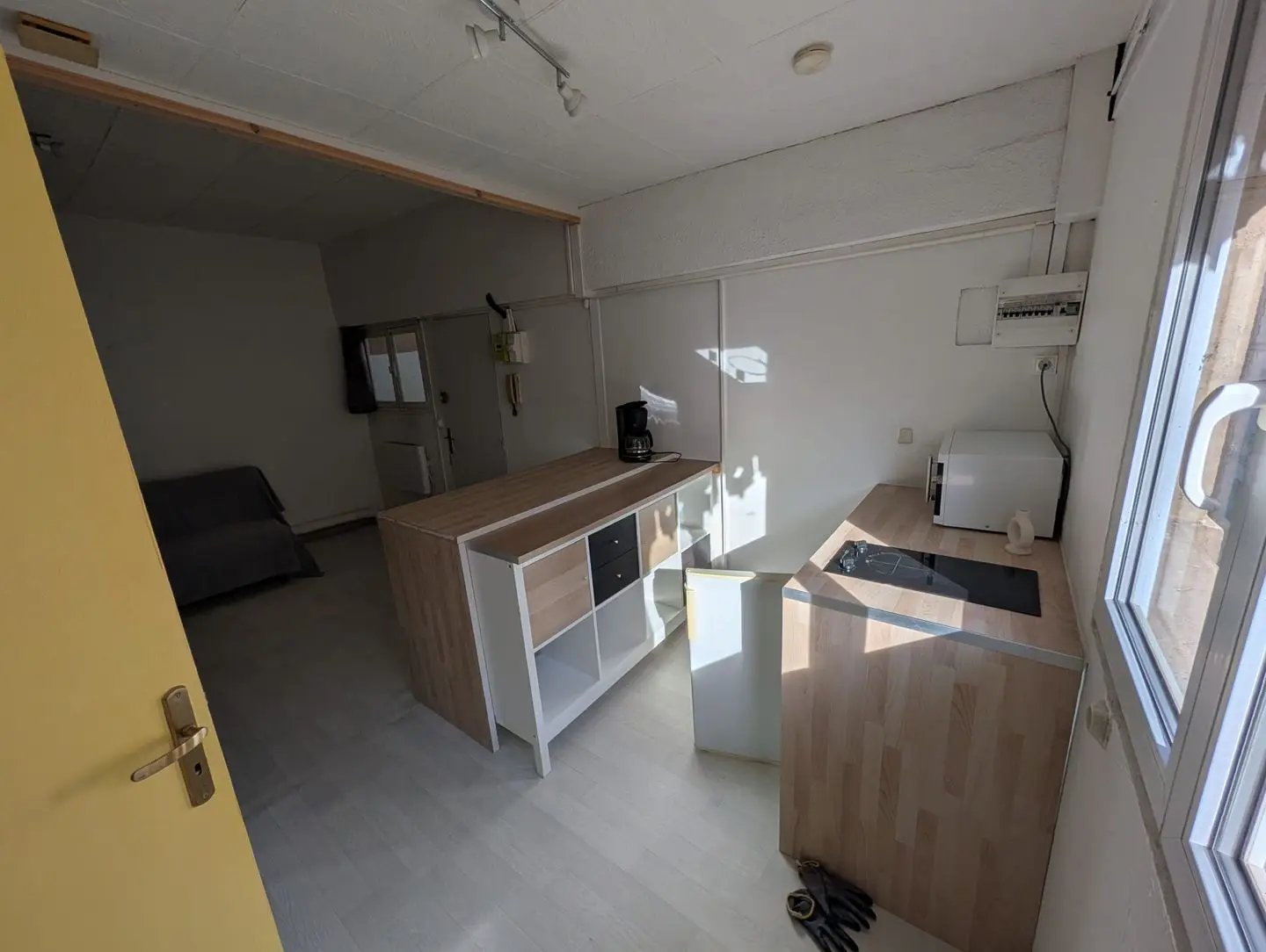 Appartement à louer, 25m², Béziers