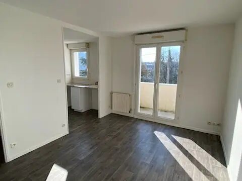 Appartement à louer, 25m², Saint-Nazaire