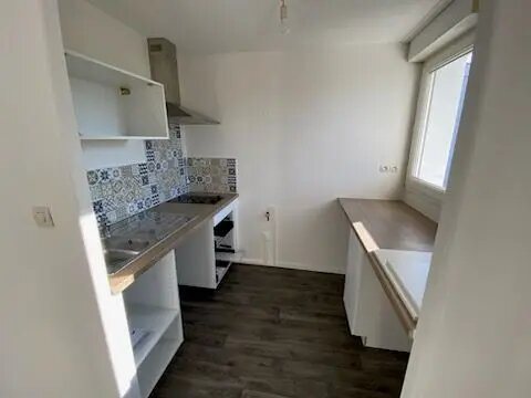 Appartement à louer, 25m², Saint-Nazaire