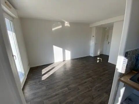 Appartement à louer, 25m², Saint-Nazaire