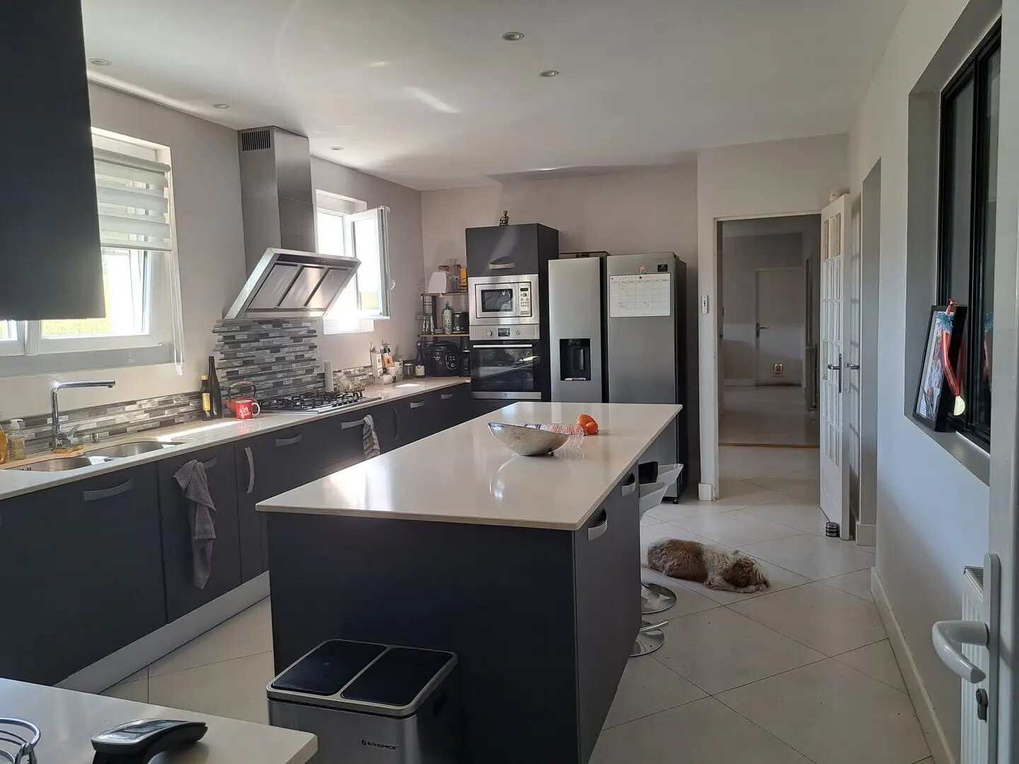 Maison à vendre, 175m², Eaunes