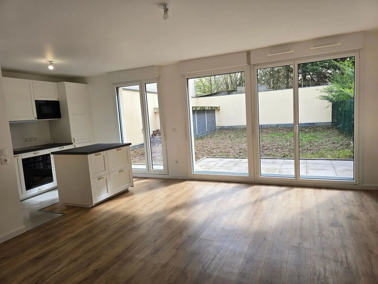 Appartement à louer, 80m², Rambouillet