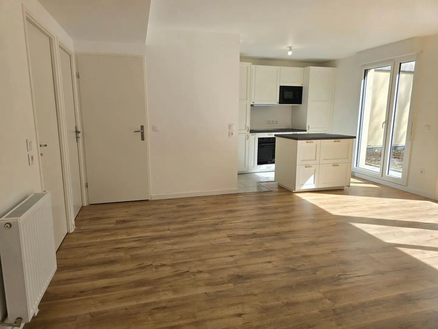 Appartement à louer, 80m², Rambouillet